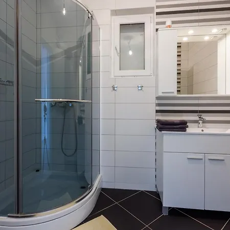 Apartment Ilicevic *