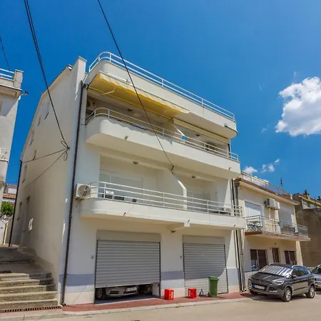 Apartment Ilicevic *