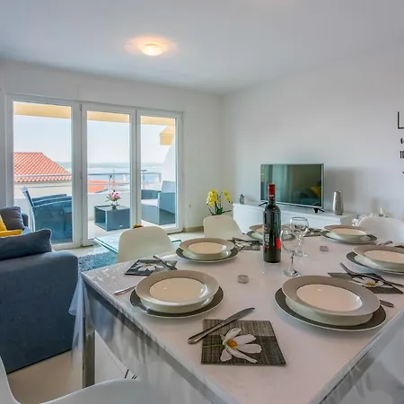 Ilicevic Apartament *