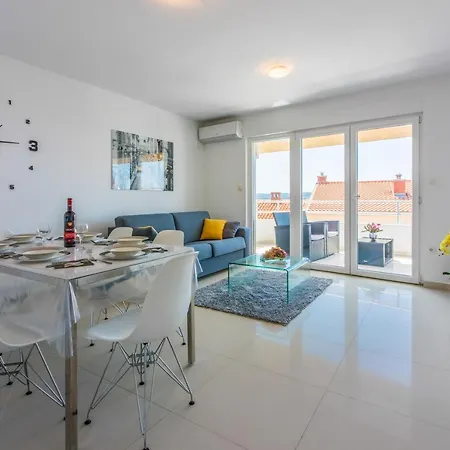 Ilicevic Apartament *