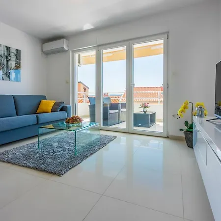 Apartment Ilicevic *