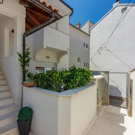 Apartament Ilicevic *