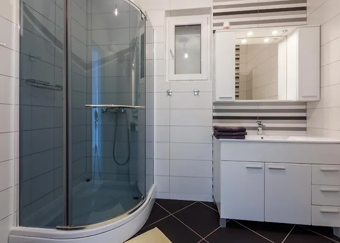 Appartement Ilicevic *