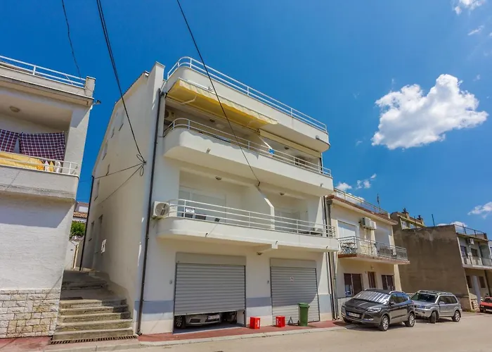 Appartement Ilicevic *