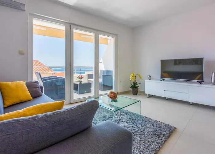 Ilicevic Appartement *