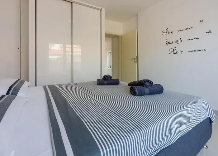 Ilicevic * Crikvenica